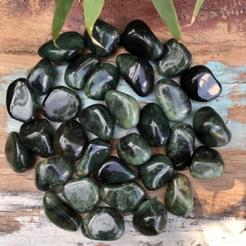 Nefriet (Jade)