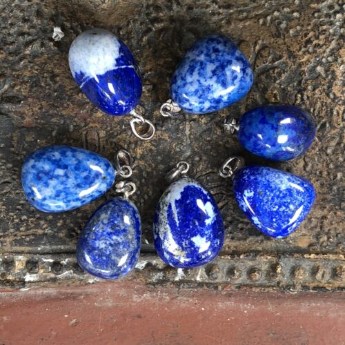 Hanger Lapis Lazuli