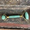 Groen Aventurijn Massage roller