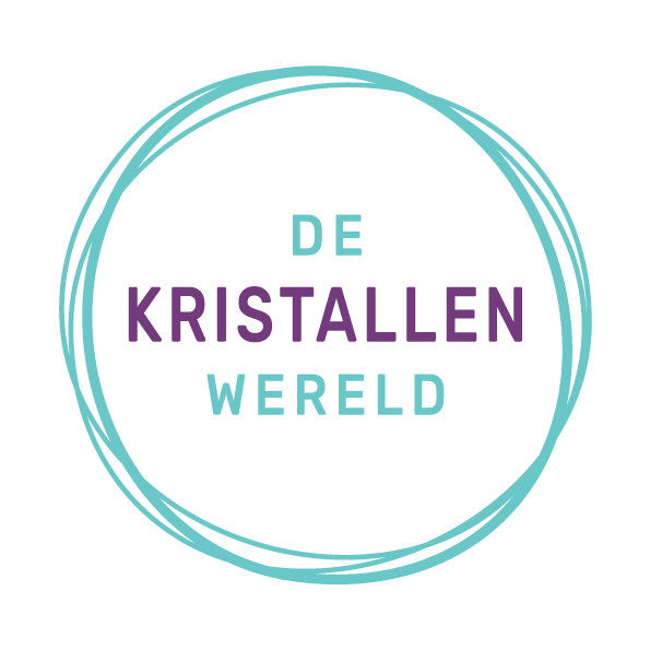 De Kristallenwereld (voorheen Mordor Alkmaar) Logo