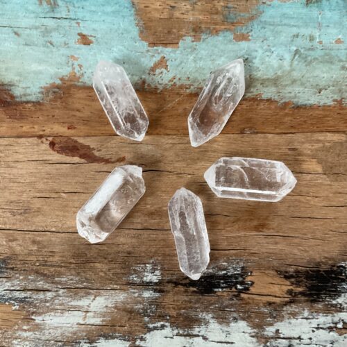 Herkimer Diamant