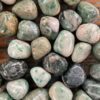 Groene Jade - Afbeelding 2